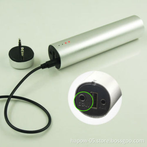 2014 portable mobile power bank, 4,500mAh cpacityNew